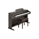 Dynatone SLP‑50 Digital Piano –  Rosewood (Brand New)